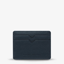 Load image into Gallery viewer, Status Anxiety- Together For Now - Navy Blue
