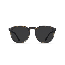 Load image into Gallery viewer, Raen - Remmy 52 - Matte Brindle Tort/Smoke Polarized
