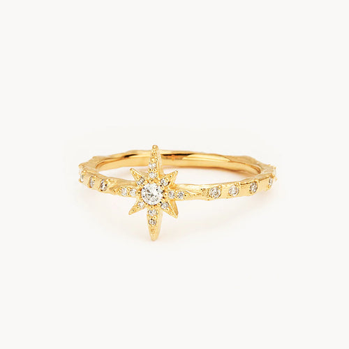 By Charlotte - Dancing In The Starlight Ring - Gold