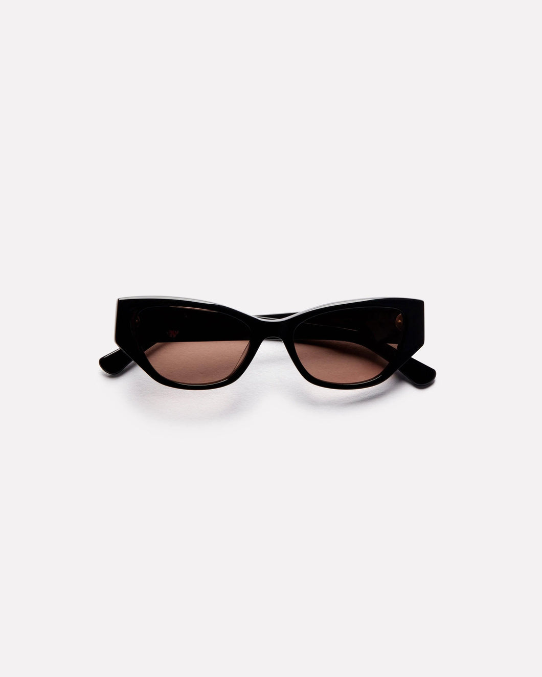 Epokhe - Reprise x Jack Freestone - Black Polished / Bronze Amber Polarized