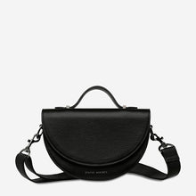 Load image into Gallery viewer, Status Anxiety - All Nighter Bag - Black
