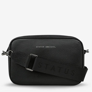 Status Anxiety - Plunder Bag