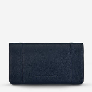 Status Anxiety - Some Type Of Love Wallet