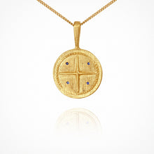 Load image into Gallery viewer, Atlas Necklace - Gold
