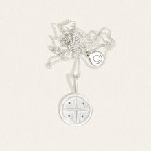 Load image into Gallery viewer, Atlas Necklace - Silver
