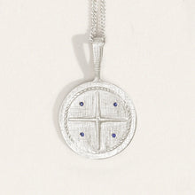 Load image into Gallery viewer, Atlas Necklace - Silver
