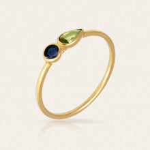 Load image into Gallery viewer, Temple Of The Sun - Melita Ring - Gold
