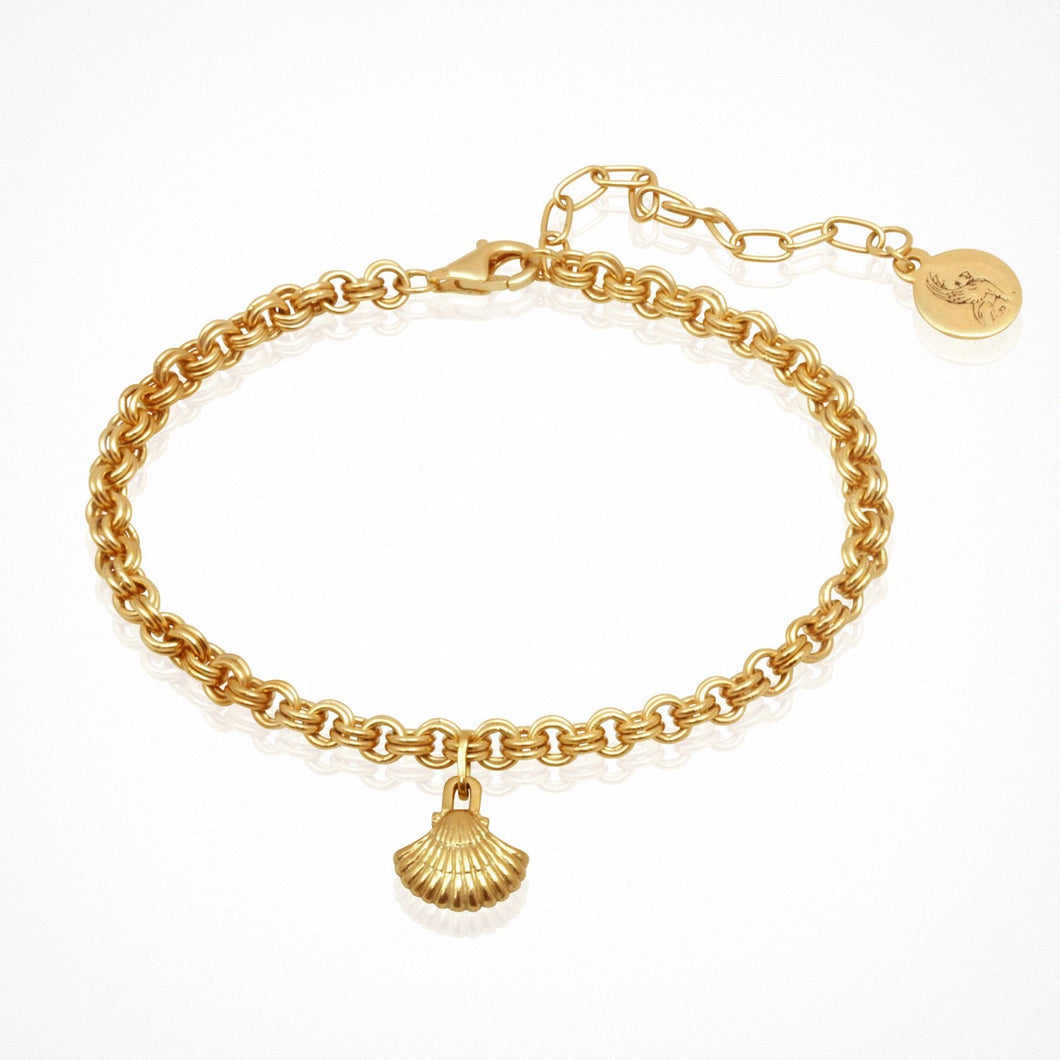 Temple Of The Sun - Sia - Bracelet Gold